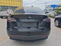 Tesla Model Y 2023 Rear-Wheel Drive - ფოტო 7