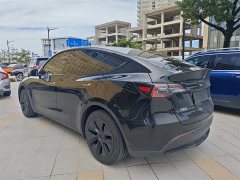 Tesla Model Y 2023 Rear-Wheel Drive - ფოტო 8