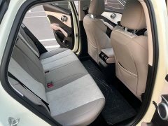 BYD Yuan Plus Smart Drive 510KM Superior Edition - ფოტო 11