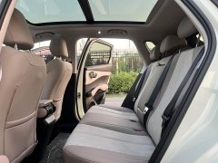 BYD Yuan Plus Smart Drive 510KM Superior Edition - ფოტო 12