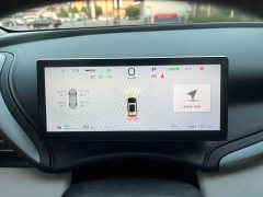 BYD Yuan Plus Smart Drive 510KM Superior Edition - ფოტო 13
