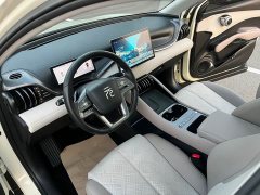 BYD Yuan Plus Smart Drive 510KM Superior Edition - ფოტო 14