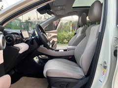 BYD Yuan Plus Smart Drive 510KM Superior Edition - ფოტო 15