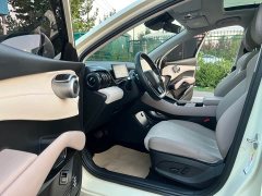 BYD Yuan Plus Smart Drive 510KM Superior Edition - ფოტო 16
