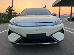BYD Yuan Plus Smart Drive 510KM Superior Edition - ფოტო 2
