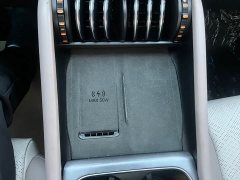 BYD Yuan Plus Smart Drive 510KM Superior Edition - ფოტო 20