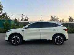 BYD Yuan Plus Smart Drive 510KM Superior Edition - ფოტო 4
