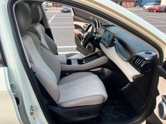 BYD Yuan Plus Smart Drive 510KM Superior Edition - ფოტო 5