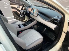 BYD Yuan Plus Smart Drive 510KM Superior Edition - ფოტო 6