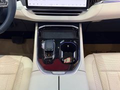 Zeekr Geely Geometry EX9 2022 ME Edition - ფოტო 10