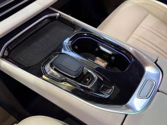Zeekr Geely Geometry EX9 2022 ME Edition - ფოტო 11