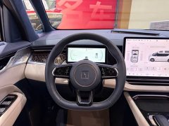 Zeekr Geely Geometry EX9 2022 ME Edition - ფოტო 12