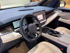 Zeekr Geely Geometry EX9 2022 ME Edition - ფოტო 13
