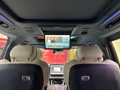 Zeekr Geely Geometry EX9 2022 ME Edition - ფოტო 14