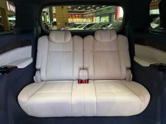Zeekr Geely Geometry EX9 2022 ME Edition - ფოტო 15