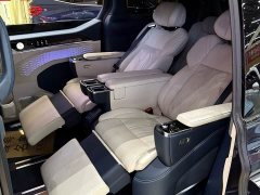 Zeekr Geely Geometry EX9 2022 ME Edition - ფოტო 16