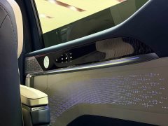 Zeekr Geely Geometry EX9 2022 ME Edition - ფოტო 18