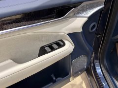 Zeekr Geely Geometry EX9 2022 ME Edition - ფოტო 19