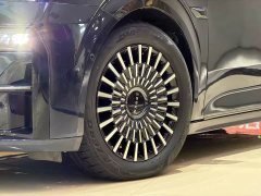 Zeekr Geely Geometry EX9 2022 ME Edition - ფოტო 20