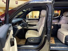 Zeekr Geely Geometry EX9 2022 ME Edition - ფოტო 5