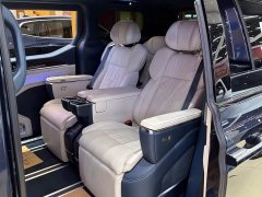 Zeekr Geely Geometry EX9 2022 ME Edition - ფოტო 6
