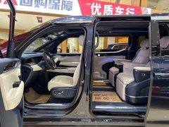 Zeekr Geely Geometry EX9 2022 ME Edition - ფოტო 7
