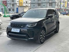 Land Rover Discovery 360PS R-Dynamic SE - ფოტო 1