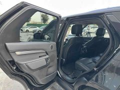 Land Rover Discovery 360PS R-Dynamic SE - ფოტო 10