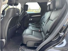 Land Rover Discovery 360PS R-Dynamic SE - ფოტო 11