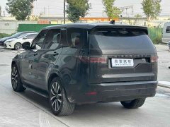 Land Rover Discovery 360PS R-Dynamic SE - ფოტო 12