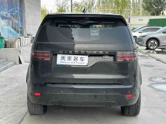 Land Rover Discovery 360PS R-Dynamic SE - ფოტო 13