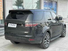 Land Rover Discovery 360PS R-Dynamic SE - ფოტო 14