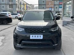 Land Rover Discovery 360PS R-Dynamic SE - ფოტო 2