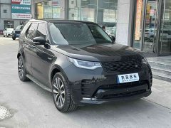 Land Rover Discovery 360PS R-Dynamic SE - ფოტო 3