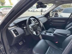 Land Rover Discovery 360PS R-Dynamic SE - ფოტო 4
