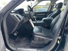 Land Rover Discovery 360PS R-Dynamic SE - ფოტო 5