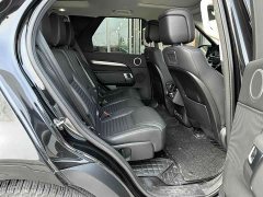 Land Rover Discovery 360PS R-Dynamic SE - ფოტო 8