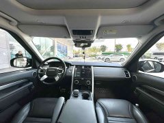 Land Rover Discovery 360PS R-Dynamic SE - ფოტო 9