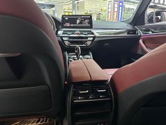 BMW 5 Series 2022 Facelift 525Li M Sport Package - ფოტო 14