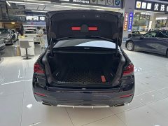 BMW 5 Series 2022 Facelift 525Li M Sport Package - ფოტო 16