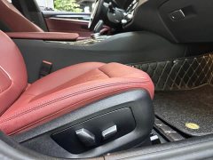 BMW 5 Series 2022 Facelift 525Li M Sport Package - ფოტო 19