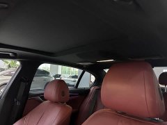 BMW 5 Series 2022 Facelift 525Li M Sport Package - ფოტო 8