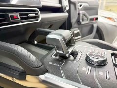 Jetour Jietu Traveler 2023 2.0T AWD Traverse PRO - ფოტო 12