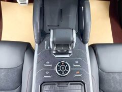 Jetour Jietu Traveler 2023 2.0T AWD Traverse PRO - ფოტო 18