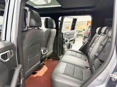 Jetour Jietu Traveler 2023 2.0T AWD Traverse PRO - ფოტო 8