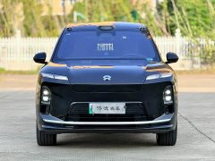 NIO ES8 Six-Seat Executive Luxury Edition - ფოტო 1