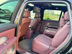 NIO ES8 Six-Seat Executive Luxury Edition - ფოტო 10