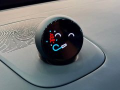 NIO ES8 Six-Seat Executive Luxury Edition - ფოტო 16