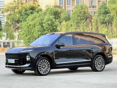 NIO ES8 Six-Seat Executive Luxury Edition - ფოტო 2