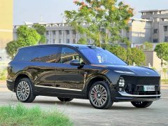 NIO ES8 Six-Seat Executive Luxury Edition - ფოტო 3